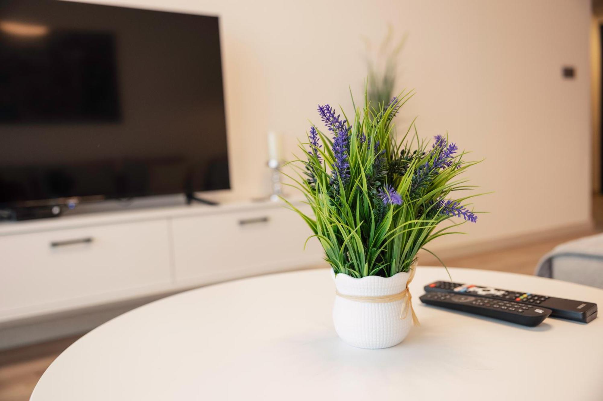 33Rd Floor Twin Apartments In Cevahir Sky City Complex With Pool, Spa, Fitness And Parking Included In Price Skopje Esterno foto