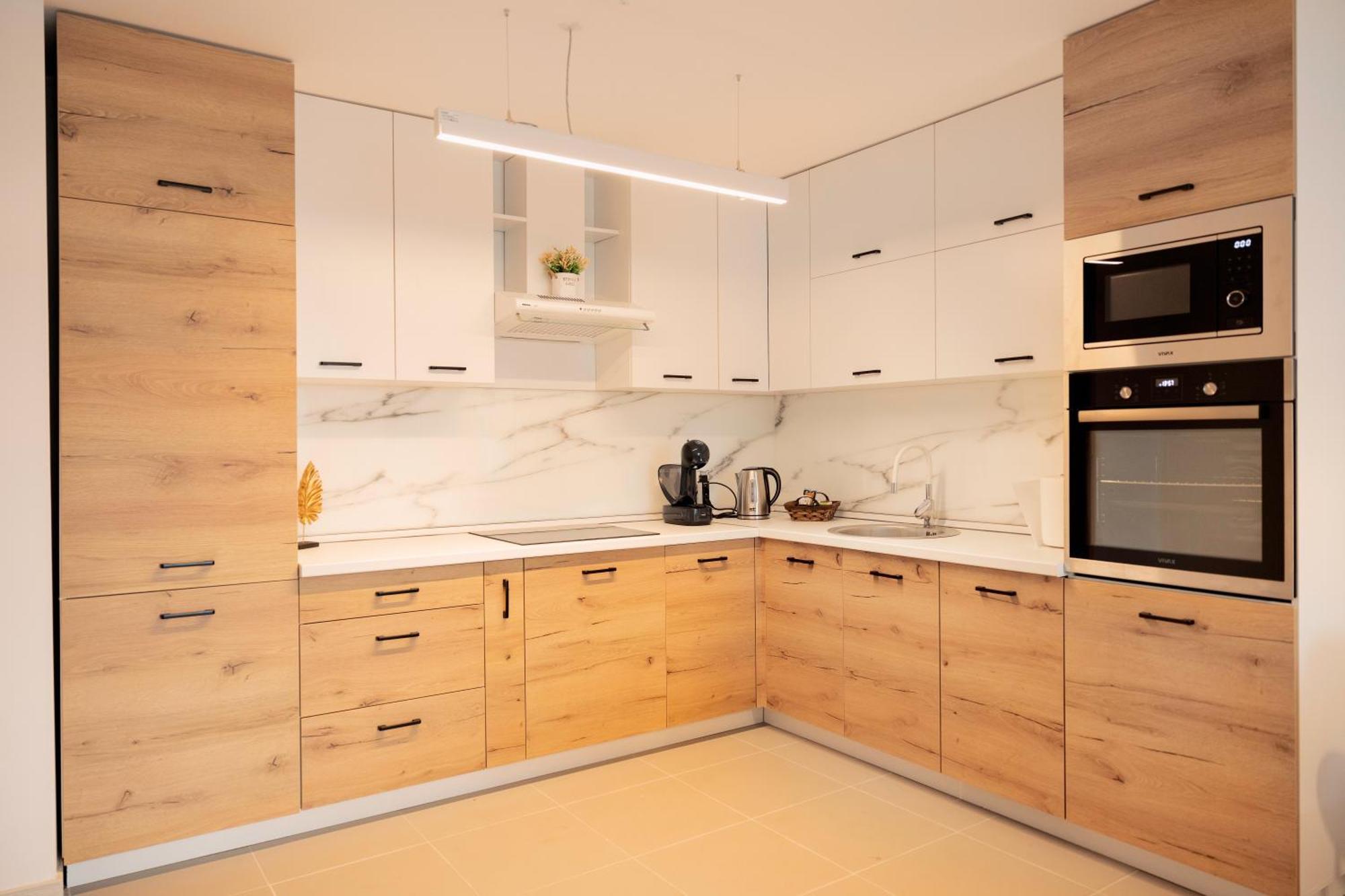 33Rd Floor Twin Apartments In Cevahir Sky City Complex With Pool, Spa, Fitness And Parking Included In Price Skopje Esterno foto