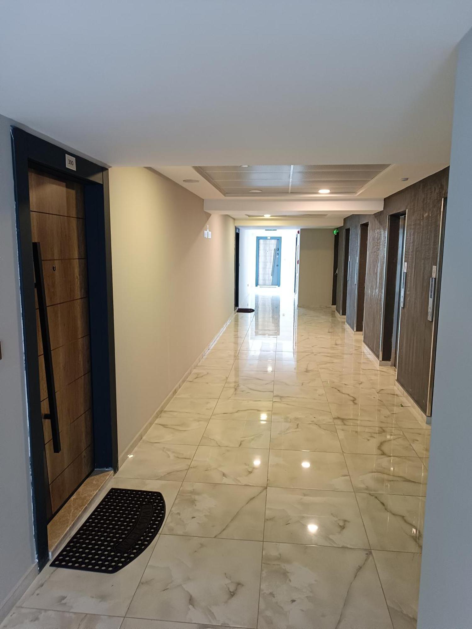 33Rd Floor Twin Apartments In Cevahir Sky City Complex With Pool, Spa, Fitness And Parking Included In Price Skopje Esterno foto