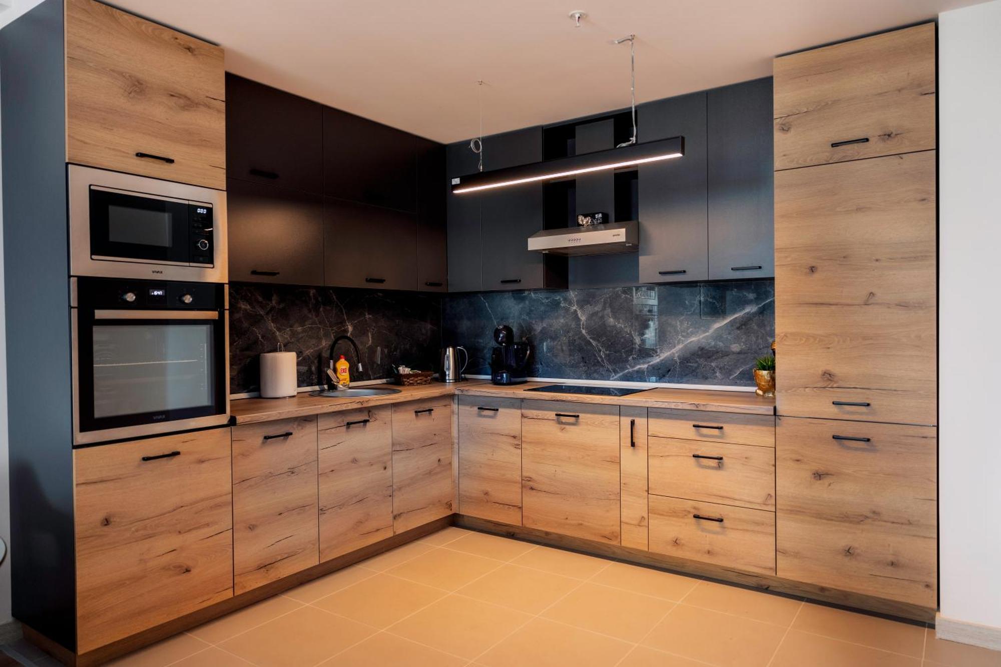 33Rd Floor Twin Apartments In Cevahir Sky City Complex With Pool, Spa, Fitness And Parking Included In Price Skopje Esterno foto